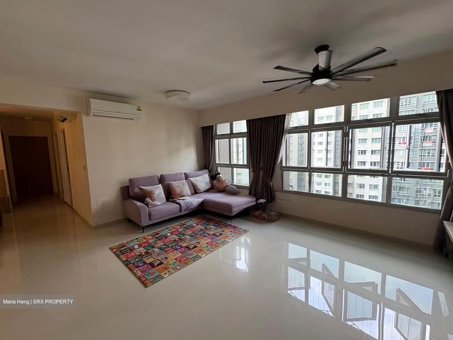 Blk 229B Matilda Sundeck (Punggol), HDB 5 Rooms #603514411